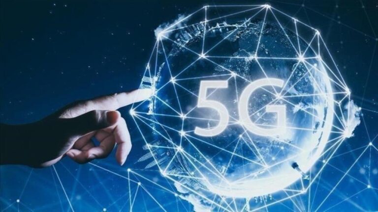 Türkiye’nin 5G Vizyonu 2026 Yılında Şekilleniyor
