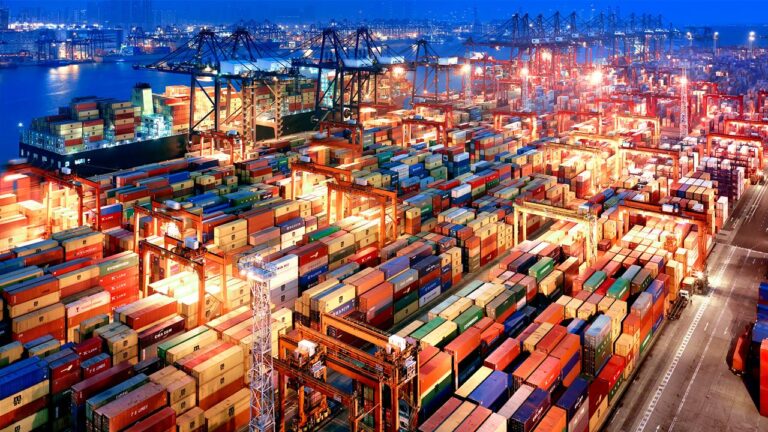 Türkiye’nin Dış Ticaret Gücü Sürdürülebilir Lojistik Ağlarla Artıyor