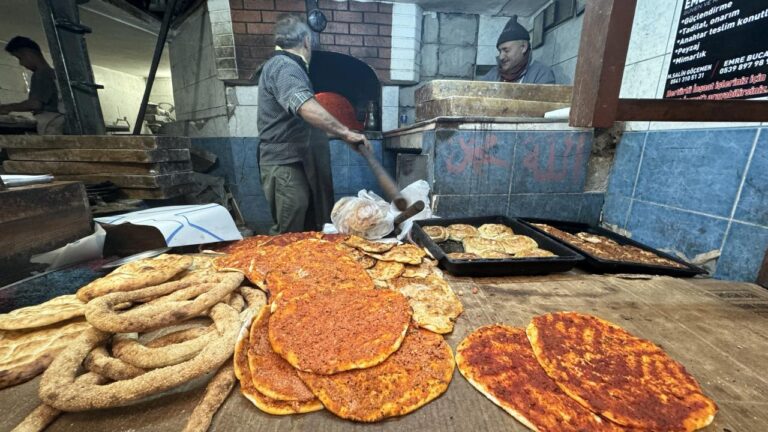 Türkiye’nin Tescilli Lezzet Sayısı 60’a Ulaşacak