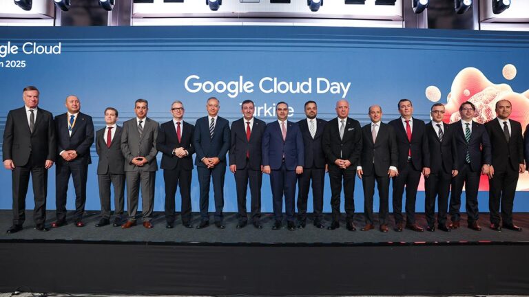 Türkiye’ye Yeni Bir Bulut Yatırımı: Google Cloud ve Turkcell İş Birliği
