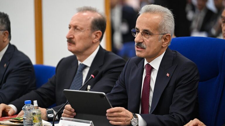 Uraloğlu’nun Gebze Projesi Açıklaması