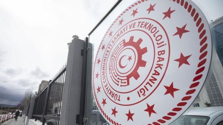 Uygunsuz sanayi ürünlerine 278 milyon lira ceza kesildi