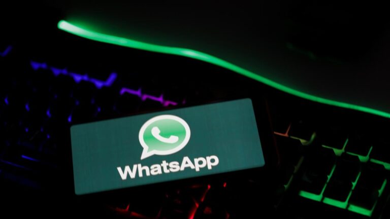 WhatsApp Mesajlarında Konum Bilgisi İddiaları