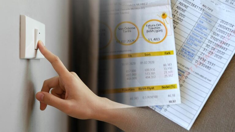 Yeni Yılın İlk Günü Elektrik Desteğinde Değişiklik!