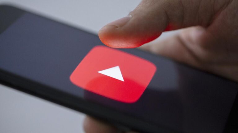 YouTube, İsrail’in Filistin’deki insan hakları ihlallerini gösteren yüzlerce videoyu sildi