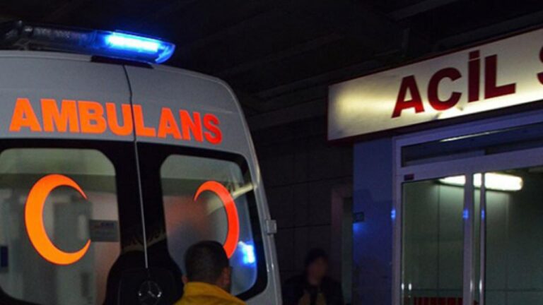 Zehirlenen Ailenin Konakladığı Oteldeki İki Kişi Hastaneye Başvurdu