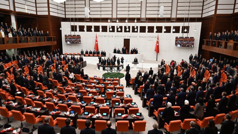 11. Yargı Paketi’nde sona doğru