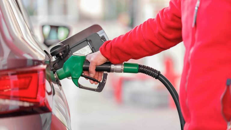 2026 petrol ve LPG piyasası gelir payı bedelleri belirlendi
