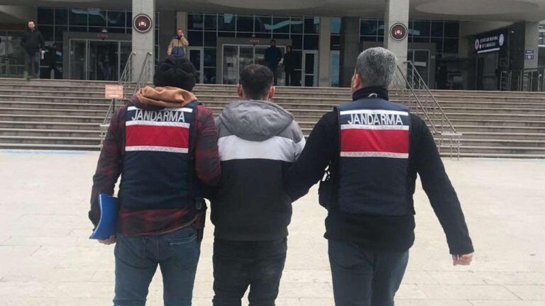 22 ilde DEAŞ operasyonu: 92 gözaltı