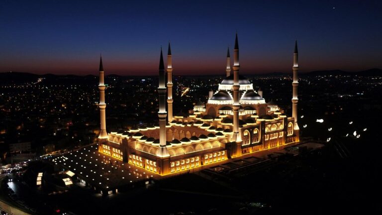 32-33 yılda bir gerçekleşiyor: Üç aylar yeniden başlıyor