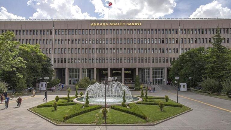 Adli emanetlerle ilgili teftiş süreci başlatıldı