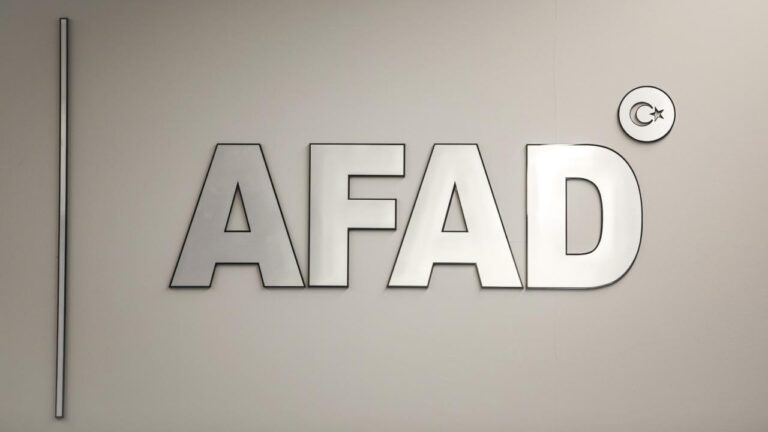 AFAD 473 sözleşmeli personel istihdam edecek