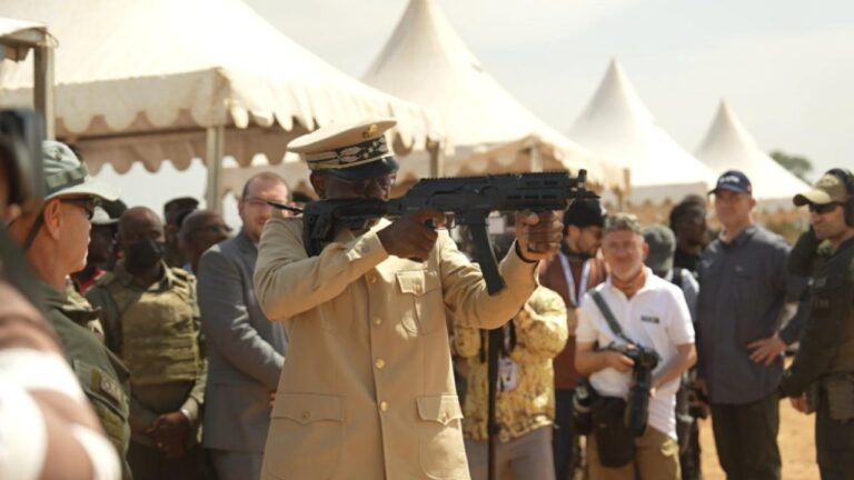 Afrika’da Fransa sonrası dönem kurumsallaşıyor mu?