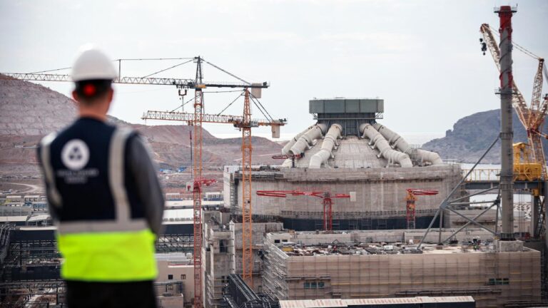 Akkuyu NGS’de 2026’nın "devreye alma yılı" olacak