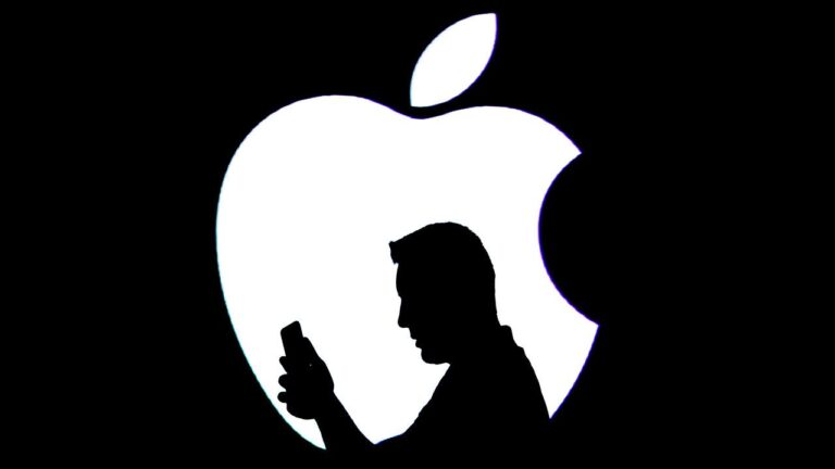 Apple’ın yapay zeka şefi ani bir kararla istifa etti