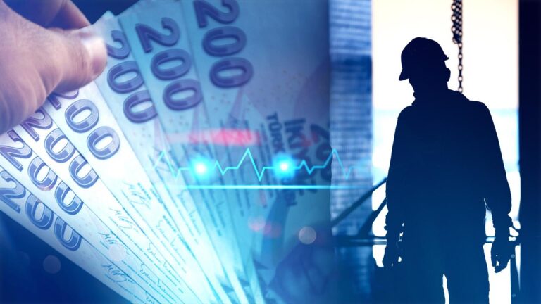 Asgari ücret için gözler üçüncü toplantıda
