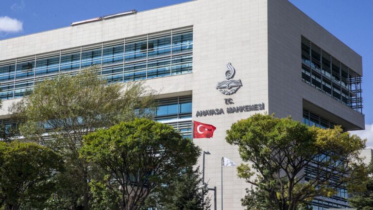 AYM: Yüz Kızartıcı Suç ibaresi anayasaya aykırıdır