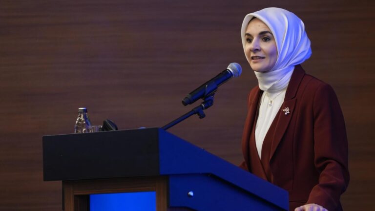 Bakan Göktaş: 2. Engelli Hakları Ulusal Eylem Planı’nın hazırlıklarını tamamladık