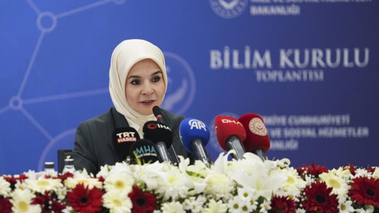 Bakan Göktaş: Bölgesel farklılıkları gözeten politikalar üretmeyi hedefliyoruz