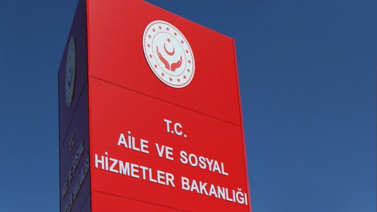 Bakanlıktan Büyükçekmece’de özel huzurevinde şiddet iddialarına ilişkin açıklama