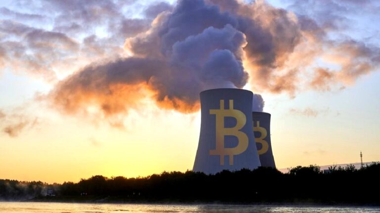 Bitcoin çiftlikleri yapay zeka fabrikalarına dönüşüyor