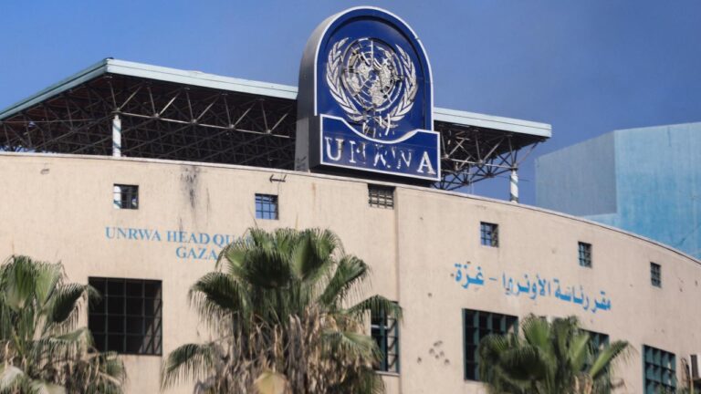 BM Genel Kurulu, UNRWA’nın görev süresini 3 yıl daha uzattı