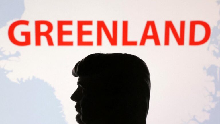 Danimarka, ABD’nin Grönland’e Özel Temsilcisi atamasını tepkiyle karşıladı