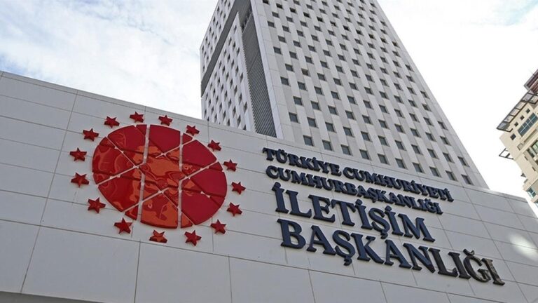 DMM’den Yalova’daki terör operasyonuna ilişkin dezenformasyon açıklaması
