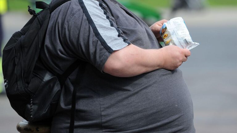DSÖ, dünya genelinde bir milyardan fazla kişinin obeziteyle yaşadığını bildirdi