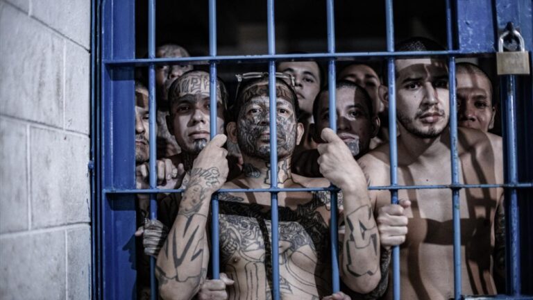 El Salvador’da, "MS13" çete üyesine 1335 yıl hapis cezası verildi