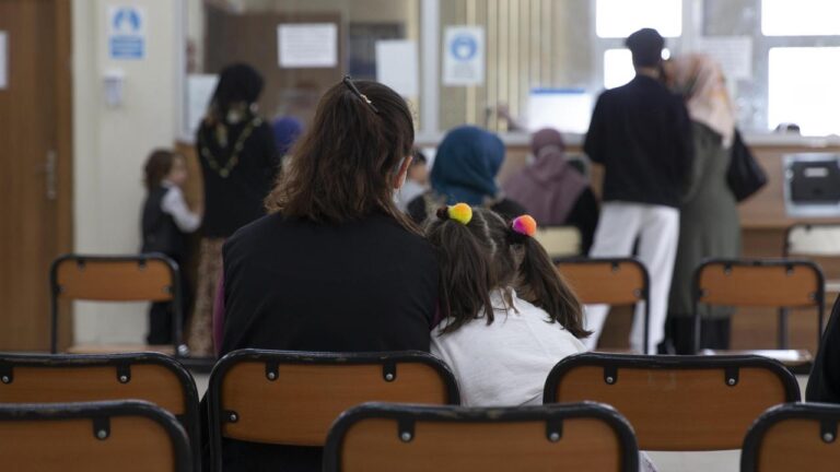 Engelli hükümlü ve tutuklulara açık görüş imkanı