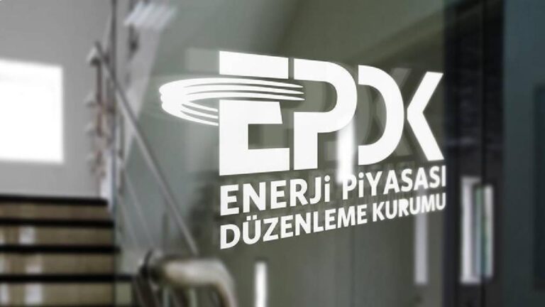 EPDK, doğal gaz piyasası lisans yönetmeliğinde değişikliğe gitti