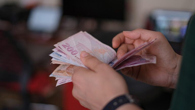 Evde Bakım Yardımı hesaplara yatırıldı