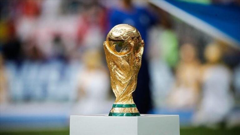 FIFA eleştirilerin ardından 60 dolarlık Dünya Kupası bileti satacak