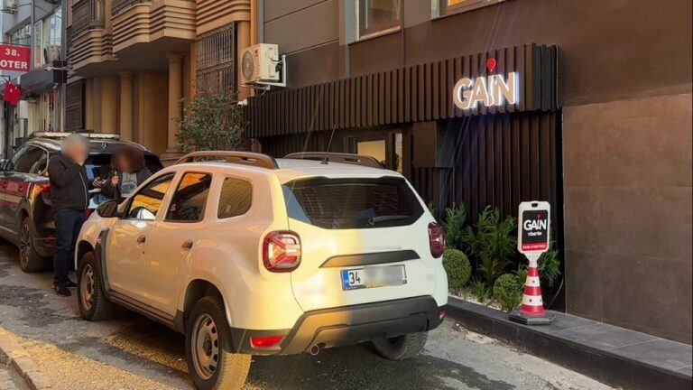 GAİN Medya soruşturmasında 3 şüpheli hakkında tutuklama talebi