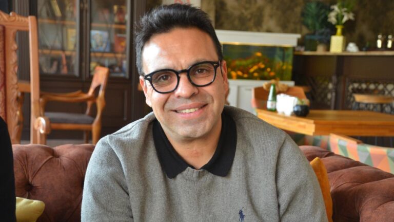 GAİN soruşturmasında Okan Karacan gözaltına alındı