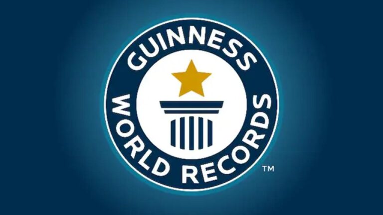 Guinness Dünya Rekorları, İsrail’i boykot kararı aldı