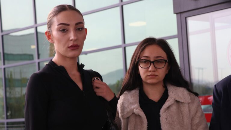 Güllü’nün ölümüne ilişkin sır perdesi aralanıyor