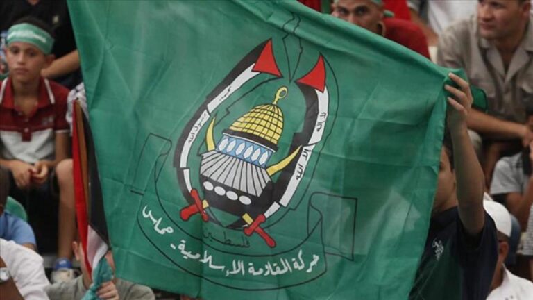 Hamas, Kassam Tugayları komutanlarından Saad’ın İsrail saldırısında öldüğünü doğruladı
