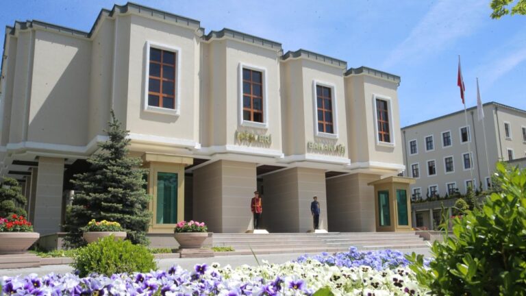 İçişleri Bakanlığından "Ben Yeşil" açıklaması