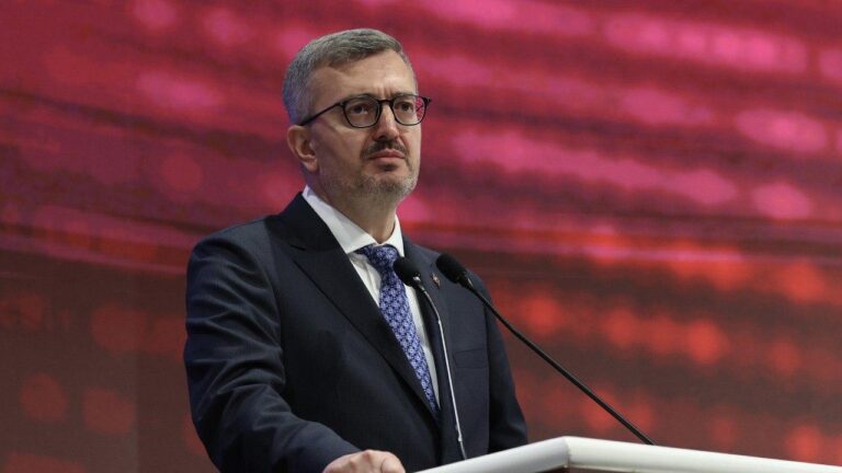 İletişim Başkanı Duran, Suriye’deki terör saldırısını kınadı