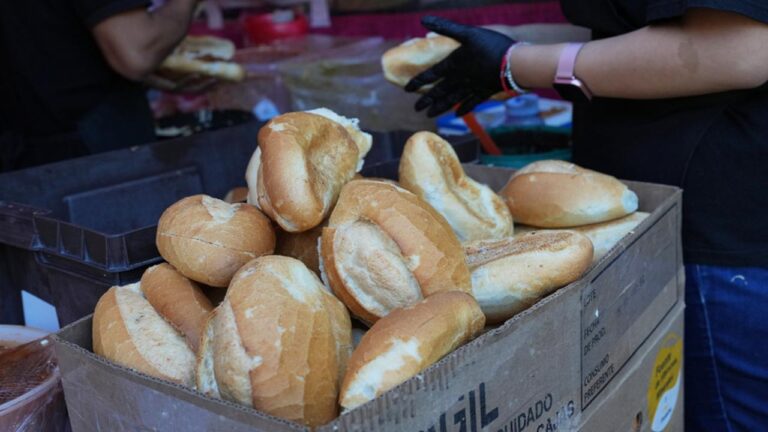 İngiltere ile Meksika arasında sosyal medyada ‘ekmek’ savaşı