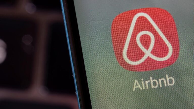 İspanya Tüketim Bakanlığından Airbnb’ye 64 milyon euro para cezası