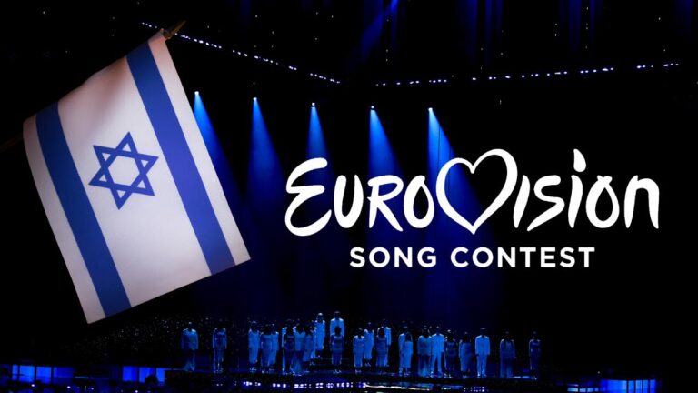 İsrail’in, Eurovision’a katılmaması için 600 binden fazla imza toplandı