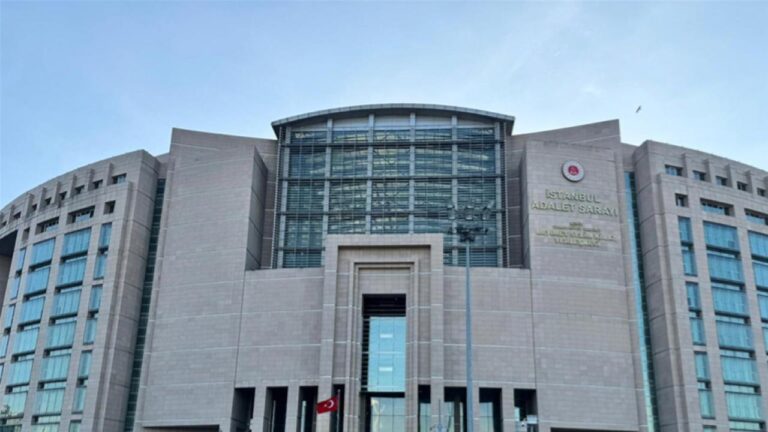 İstanbul’da "hayali ticaret" ve "sahte fatura" operasyonu: 43 gözaltı kararı