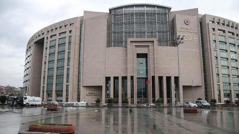 İstanbul’daki uyuşturucu soruşturmasında 3 isme yakalama kararı