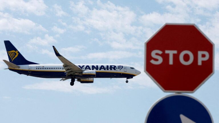 İtalya Rekabet Kurumu, Ryanair’e 255,7 milyon euro para cezası kesti