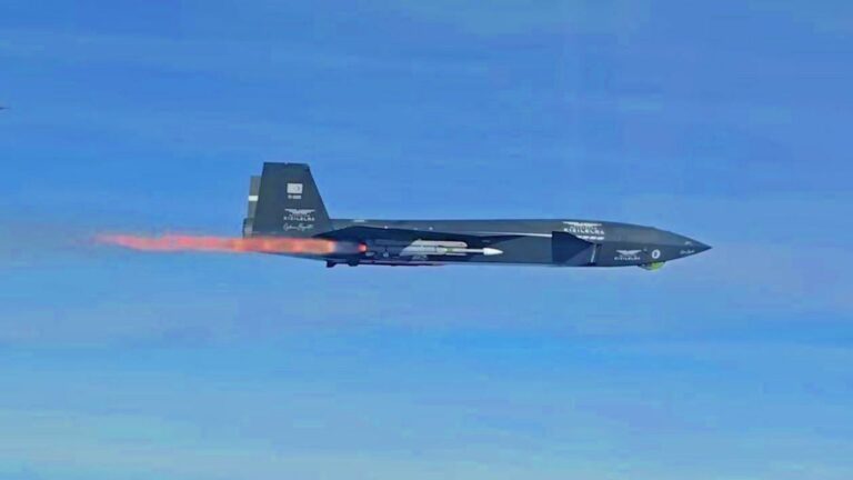 KIZILELMA ve Skydagger testleri: Türk savunma sanayiinde tarihi günler