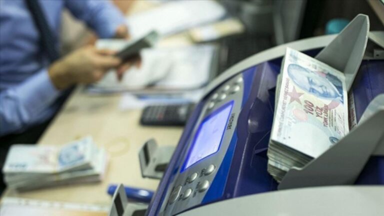 KKM bakiyesindeki düşüş devam ediyor