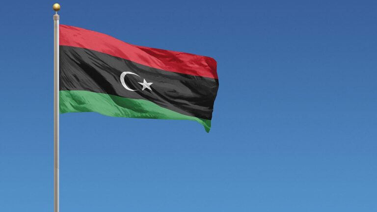 Libya’da 3 günlük yas ilan edildi